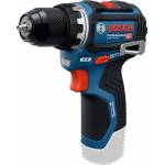Bosch - Bosch GSR 12V-32 Professional Keyless 700 g 