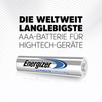 Energizer 8
