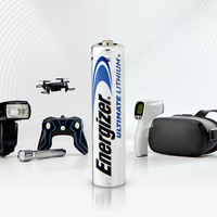 Energizer 12