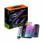 Gigabyte - GIGABYTE AORUS GeForce RTX 5080 XTREME WATERFORCE WB 16G Graphics Card - 16GB GDDR7, 256bit, PCI-E 5.0, 2805MHz Core Clock, 3 x DP 2.1a, 1 x HDMI 2.1b, NVIDIA DLSS 4, GV-N5080AORUSX WB-16GD 