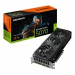 &nbsp;"Gigabyte-GIGABYTE GeForce RTX 5070 WINDFORCE OC SFF 12G Graphics Card - 12GB GDDR7, 192bit, PCI-E 5.0, 2542 MHz Core Clock, 3 x DP 2.1a, 1 x HDMI 2.1b, NVIDIA DLSS 4, GV-N5070WF3OC--Gigabyte-Hardware/Electronic"