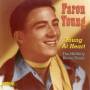 Faron Young - Jasmine Records Faron YOUNG - Young At Heart - The Hillbilly Heart-Throb CD