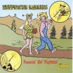 Various - Jasmine Records Various Artists - Henpecked Daddies Fussin' An' Fightin' CD