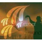 Razoof - Alive AG Life, Love & Unity CD Lounge