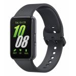 Samsung - Samsung Galaxy Fit3 black