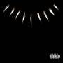 OST / Various - Universal Music Kendrick Lamar, The Weeknd, SZA - Black Panther The Album Music From And Inspired By, CD World music