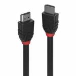 &nbsp;"Lindy-Lindy 36501 HDMI cable 0.5 m HDMI Type A (Standard) Black -Lindy-Hardware/Electronic"