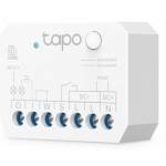 Tp-link - TP-Link TAPO S110E(UN) smart home actuator Switching actuator 7 channels 
