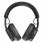 Fairphone - Fairphone Fairbuds XL Headset Wireless Head-band Calls/Music USB Type-C Bluetooth Black