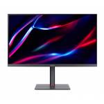 Acer - Acer Nitro XV5 XV275KP5biipruzx computer monitor 68.6 cm (27) 3840 x 2160 pixels 4K Ultra HD LCD Black 