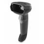 Zebra - DS2208, 2D, Multi-IF, Kit (USB), black handheld scanner, retail, 2D, imager, multi interface (RS232, KBW, USB), protection class: IP42, in