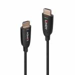 &nbsp;"Lindy-Lindy 38512 HDMI cable 20 m HDMI Type A (Standard) Black-Lindy-Hardware/Electronic"