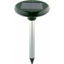 Olympia - Olympia 40049 electronic pest repeller Ultrasonic Gopher,Mole,Mouse,Rat,Vole