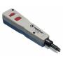 Trendnet - Trendnet TC-PDT Punch Down Tool with 110 and Krone Blade Blue,White network analyzer