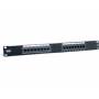 Trendnet - Trendnet 16-port Cat6 Unshielded Patch Panel