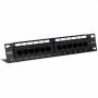 Trendnet - Trendnet TC-P12C6 patch panel