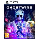  - Bethesda Ghostwire: Tokyo Standard Multilingual PlayStation 5