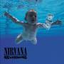 Nirvana - Universal Music Nirvana - Nevermind Vinyl Rock 
