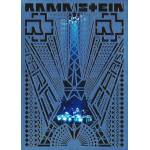 Rammstein - Universal Music Rammstein, Paris Blu-ray English 