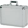 Alumaxx - Alumaxx TAURUS Aluminium Silver briefcase