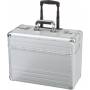 Alumaxx - Alumaxx OMEGA Trolley case Aluminium