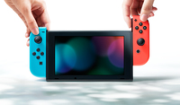 Nintendo 21