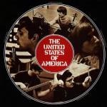 The United States Of America - Cherry Red Records The United States Of America &ndash; The Columbia Recordings: Remastered and Expanded Edition Rock 