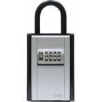 Abus - ABUS KeyGarage 797 key cabinet/organizer Metal, Zinc Black, Silver
