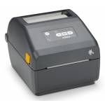 Zebra - zd421t, 8 dots/mm (203dpi), USB, USB host, BT (BLE), ethernet label printer, desktop printer, thermal transfer, resolution