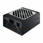 Fortron Source - FSP MEGA TI 1350W power supply unit 20+4 pin ATX ATX Black 