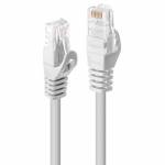 &nbsp;"Lindy-Lindy Rj45/Rj45 Cat6 1m 1m Cat6 U/UTP (UTP) White networking cable-Lindy-Adapter/Cable"