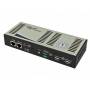 Allnet - ALLNET 99300 Black network splitter