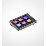 Elgato - Elgato Stream Deck Module Black 6 buttons 