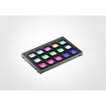 Elgato - Elgato Stream Deck Black 15 buttons 