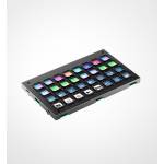 Elgato - Elgato Stream Deck Module Black 32 buttons [DE-Version, German Keyboard]