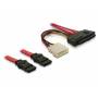 Wentronic - TosLink Cable, fiber optic cable ROAR link connector