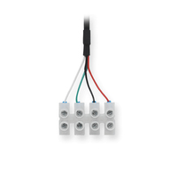 Teltonika - Teltonika PR2FK20M internal power cable 2 m
