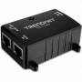 Trendnet - Trendnet TPE-113GI Gigabit Ethernet 48V PoE adapter