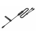 &nbsp;"Digitus-Digitus USB-C 2in1 charging cable, 140W, 1.8m -Digitus-Adapter/Cable"