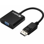 Sandberg - Sandberg Adapter DisplayPort>VGA