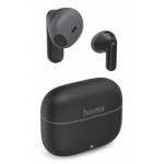 Hama - Hama Freedom Light II Headset True Wireless Stereo (TWS) In-ear Calls/Music Bluetooth Black 