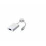 Microconnect - Microconnect HDMVGA2 HDMI VGA White video cable adapter