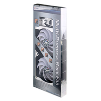 Titan - Titan TTC-SC09TZ(C) Universal Fan
