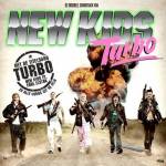 OST / Various - Heartselling New Kids &ndash; Turbo Ost CD Dance Various Artists 