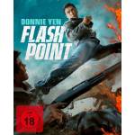 Plaion Gmbh - Flash Point - Mediabook [DE-Version, Regio 2/B]
