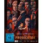 Plaion Gmbh - The Prosecutor - Mediabook, [DE-Version, Regio 2/B]
