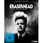 Eraserhead - Plaion Pictures 1161527 movie/video Blu-ray German 