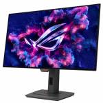Asus - ASUS ROG Strix OLED XG27AQDMG computer monitor 67.3 cm (26.5) 2560 x 1440 pixels Quad HD Black
