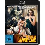 Die Rache Des Johnny Cool - PLAION Johnny Cool Blu-ray German, English [DE-Version, Regio 2/ B]