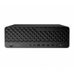 &nbsp;"Hp-. HP EliteDesk 8 G1i AI - SFF - Core Ultra 5 235 / 3.4 GHz - RAM 16 GB - SSD 512 GB - NVMe - Intel Graphics - 1GbE - Win 11 Pro -Hp Inc-Hardware/Electronic"
